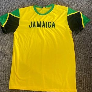 Jamaica T-shirt